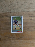 1992 Topps Micro #543 Jerome Walton