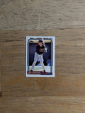 1992 Topps Micro #546 Paul Sorrento