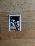 1992 Topps Micro #548 Mark Guthrie