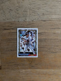 1992 Topps Micro #552 Dave Gallagher