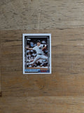 1992 Topps Micro #562 Wade Taylor