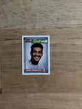 1992 Topps Micro #564 Jimmy Gonzalez RC