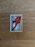 1992 Topps Micro #565 Lee Smith