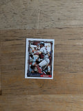 1992 Topps Micro #569 Tony Pena