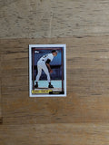 1992 Topps Micro #571 Randy Tomlin