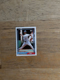 1992 Topps Micro #576 Heathcliff Slocumb