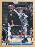 1993-94 Upper Deck SE #32 Shaquille O'Neal