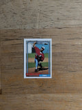 1992 Topps Micro #583 Mel Rojas
