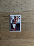 1992 Topps Micro #585 Lenny Webster