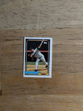 1992 Topps Micro #595 Bruce Hurst