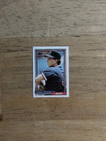 1992 Topps Micro #598 Jody Reed