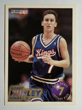 1993-94 Fleer Lottery Exchange #7 Bobby Hurley