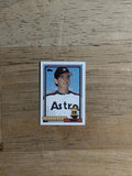 1992 Topps Micro #614 Al Osuna