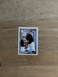 1992 Topps Micro #615 Matt Merullo