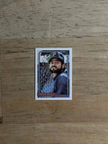 1992 Topps Micro #617 Junior Ortiz