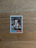 1992 Topps Micro #619 Danny Jackson
