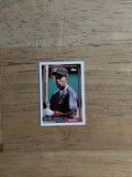 1992 Topps Micro #639 Wayne Housie