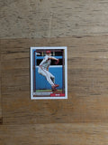 1992 Topps Micro #649 Norm Charlton