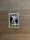 1992 Topps Micro #651 Joe Slusarski