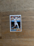 1992 Topps Micro #673 Todd Hundley