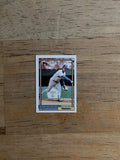 1992 Topps Micro #686 Rich DeLucia