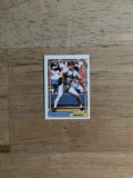 1992 Topps Micro #706 Rob Murphy