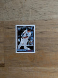 1992 Topps Micro #710 Kevin Maas