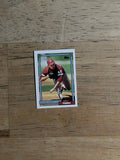 1992 Topps Micro #719 Terry Mulholland