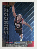1999-00 Finest #114 Jumaine Jones RC
