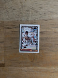 1992 Topps Micro #722 Walt Terrell