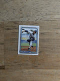 1992 Topps Micro #730 Ramon Martinez