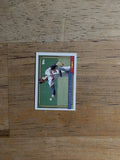 1992 Topps Micro #731 Donnie Hill