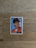 1992 Topps Micro #733 Bob Melvin