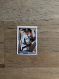 1992 Topps Micro #735 Greg Swindell