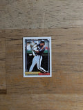 1992 Topps Micro #740 Ken Caminiti