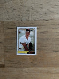 1992 Topps Micro #743 Darren Lewis