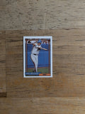 1992 Topps Micro #745 Dave Magadan