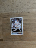 1992 Topps Micro #748 Matt Nokes
