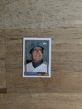 1992 Topps Micro #759 Jeff Torborg MG