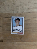 1992 Topps Micro #765 Pete Harnisch