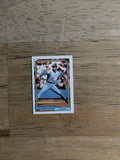 1992 Topps Micro #766 Mark Davis