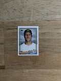 1992 Topps Micro #776 Doug Henry RC