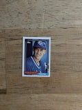 1992 Topps Micro #777 John Olerud