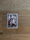 1992 Topps Micro #780 Eddie Murray