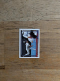 1992 Topps Micro #781 Paul Abbott