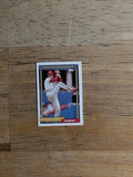 1992 Topps Micro #783 Joe Magrane