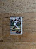 1992 Topps Micro #784 Ken Patterson