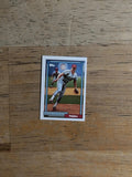 1992 Topps Micro #791 Danny Cox