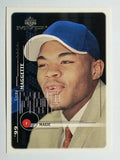 1999-00 Upper Deck MVP #216 Corey Maggette RC