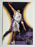 2003-04 Upper Deck Hardcourt #82 Vince Carter